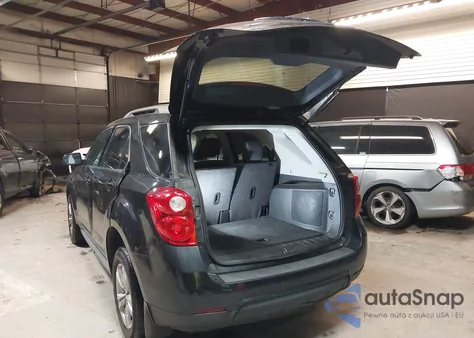 2015 Chevrolet Equinox 1Lt z USA, uszkodzony, nr VIN 2GNFLFEK1F6399877